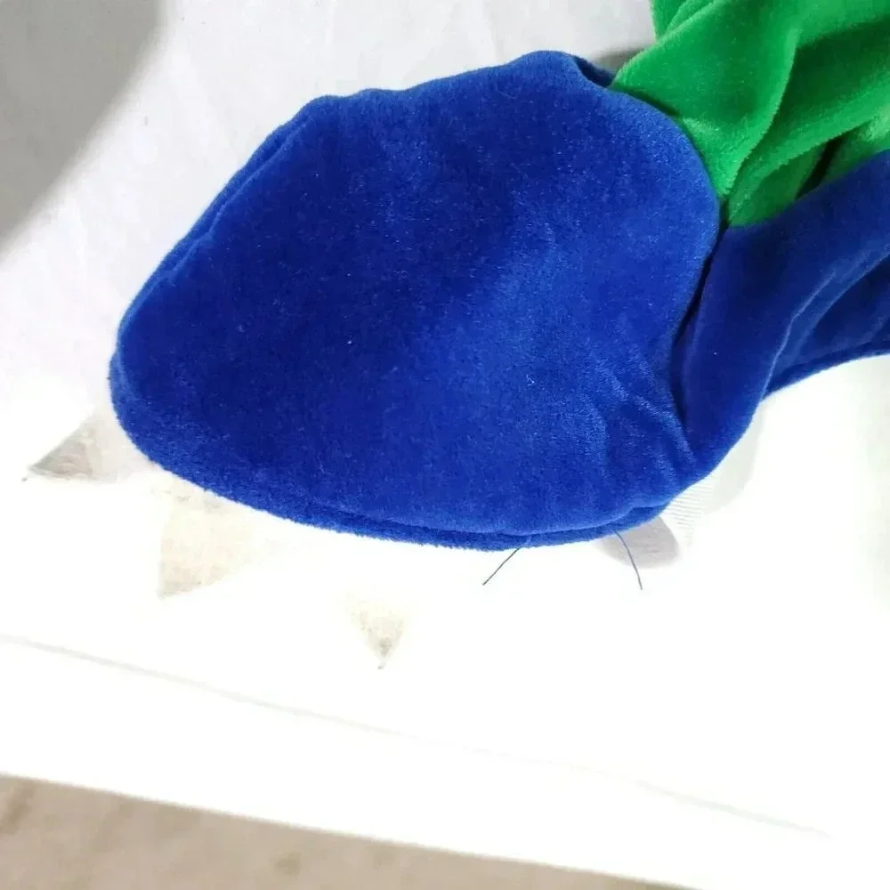 KRU Supplies Dinosaur Halloween Costume Warm 24 Mon Runs on Larger Side See Des.
